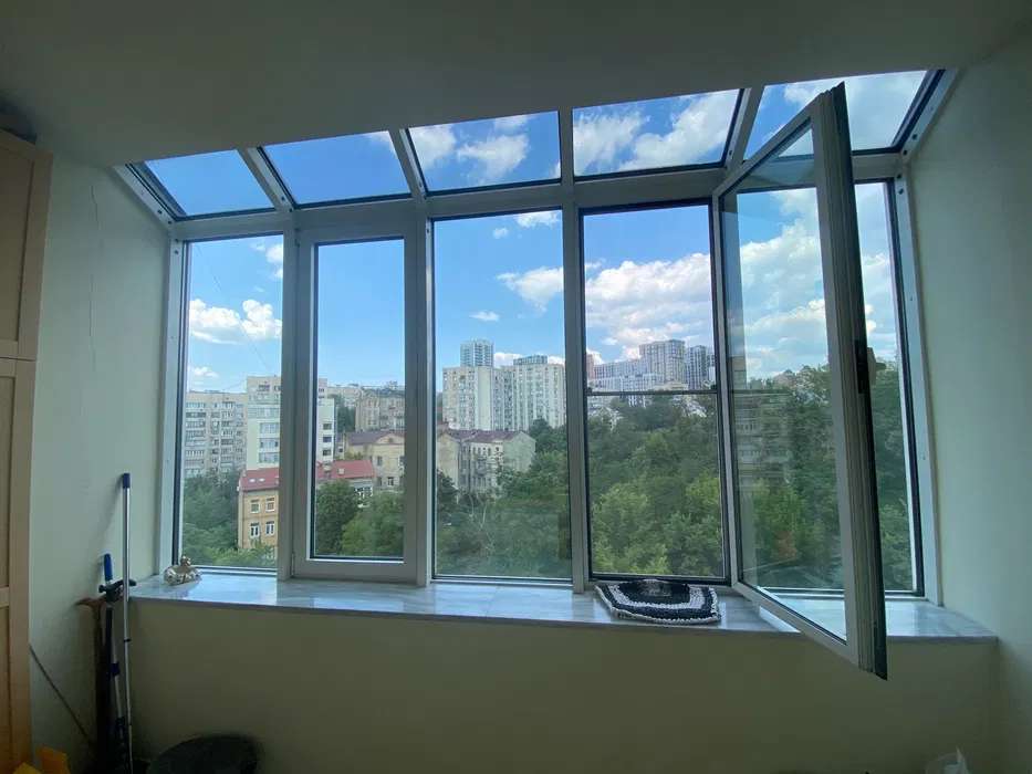 Продажа квартиры со свободной планировкой 248 м², Богдана Хмельницкого ул., 80