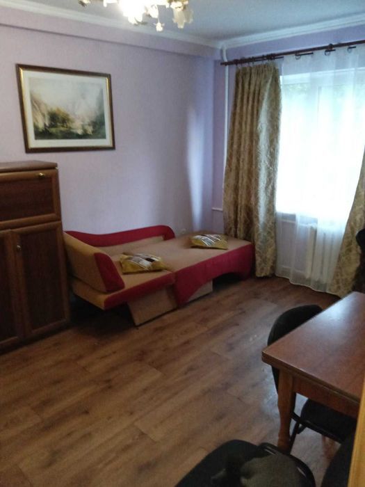 Продаж 2-кімнатної квартири 44 м², Остафія Дашкевича вул.