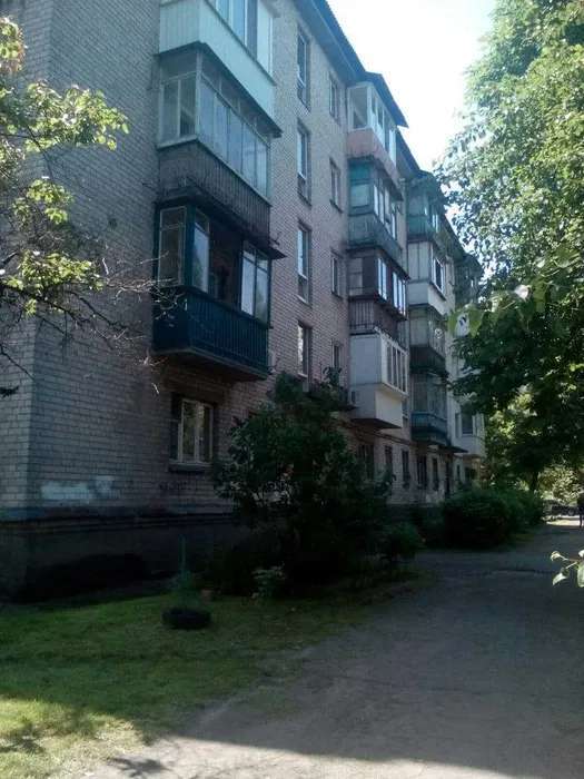 Продажа 3-комнатной квартиры 57 м², Верховного Совета бул., 31