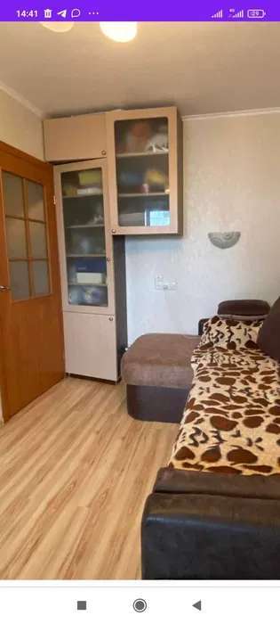 Продажа 2-комнатной квартиры 32 м², Кирилловская ул.