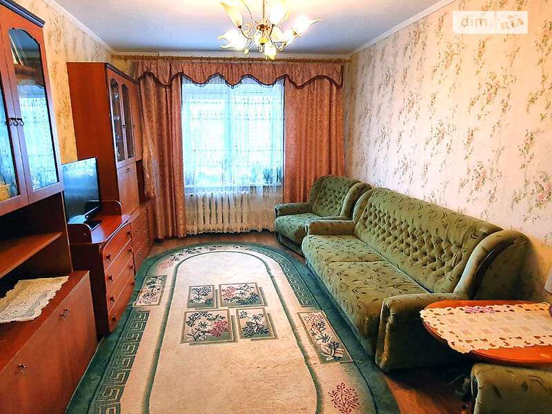 Продажа 2-комнатной квартиры 63 м², Милославская ул.