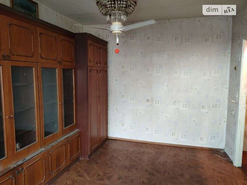 Продажа 1-комнатной квартиры 27 м², Остафия Дашкевича ул., 6Б