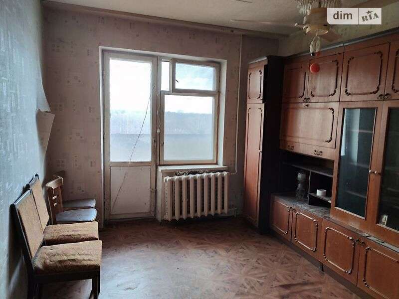 Продажа 1-комнатной квартиры 27 м², Остафия Дашкевича ул., 6Б