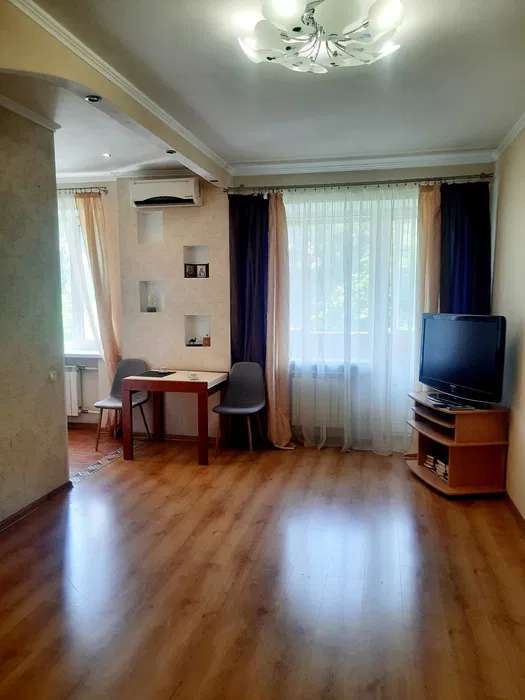 Аренда 2-комнатной квартиры 45 м², Полесский пер., 3