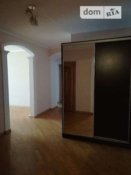 Аренда 3-комнатной квартиры 98 м², Анны Ахматовой ул., 16Б