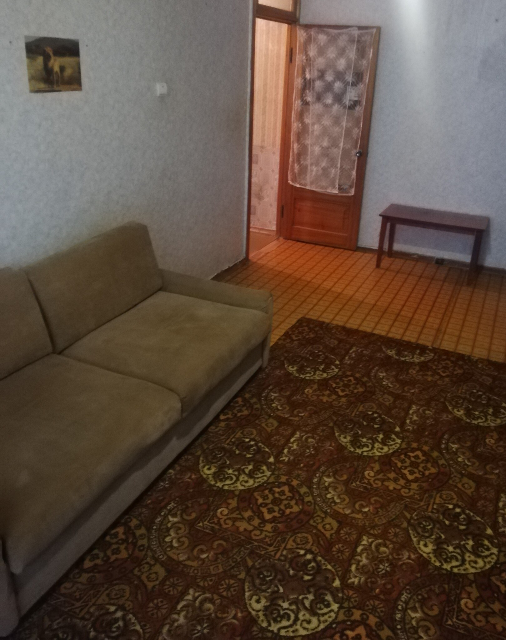 Продаж 1-кімнатної квартири 35 м², Гвардійців-Широнінців вул., 21Б