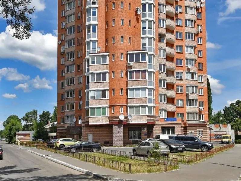 Продажа 1-комнатной квартиры 50 м², Семьи Стешенко ул., 7