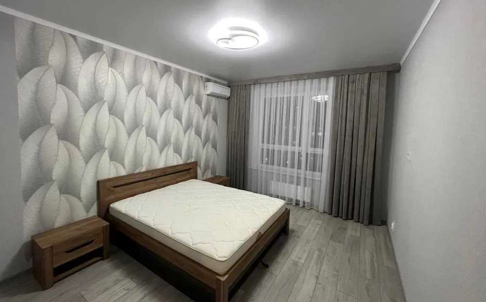 Аренда 2-комнатной квартиры 52 м², Данила Щербаковского ул.