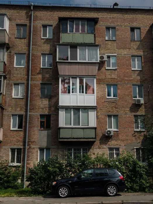 Продажа 1-комнатной квартиры 32 м², Сырецкая ул.