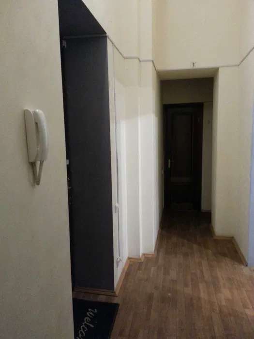 Аренда 1-комнатной квартиры 46 м², Десятинная ул.