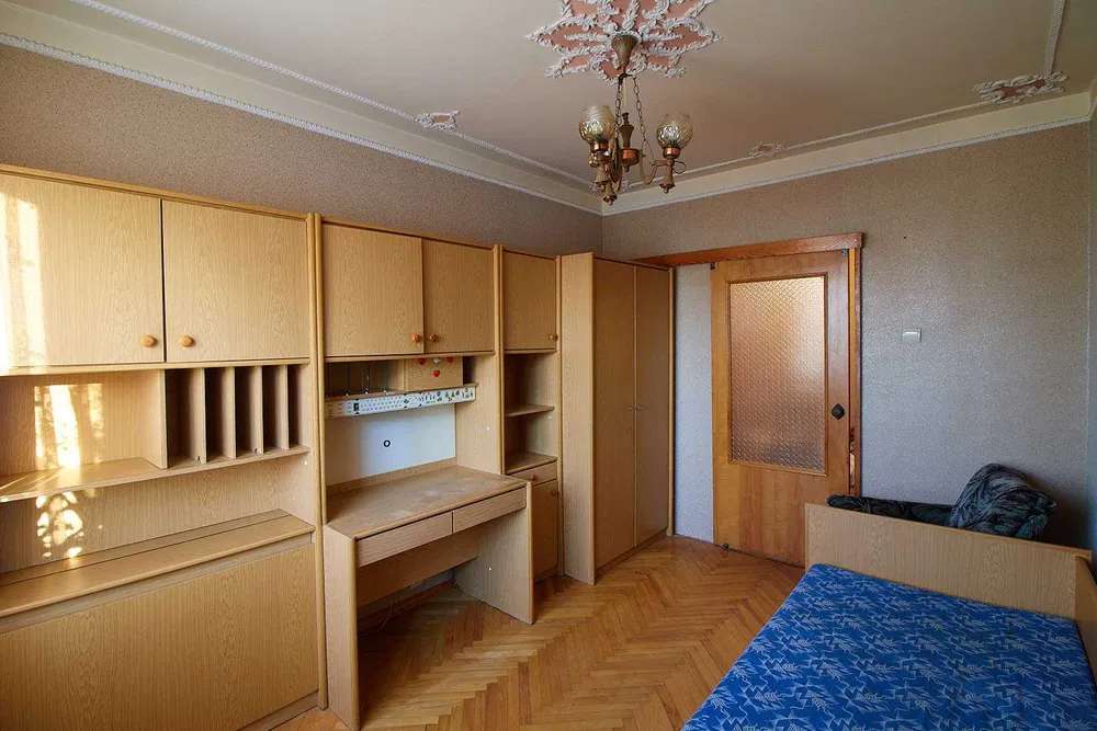 Аренда 3-комнатной квартиры 72 м², Архитектора Вербицкого ул., 26