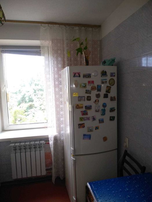 Продажа 4-комнатной квартиры 83 м², Инженера Бородина ул.