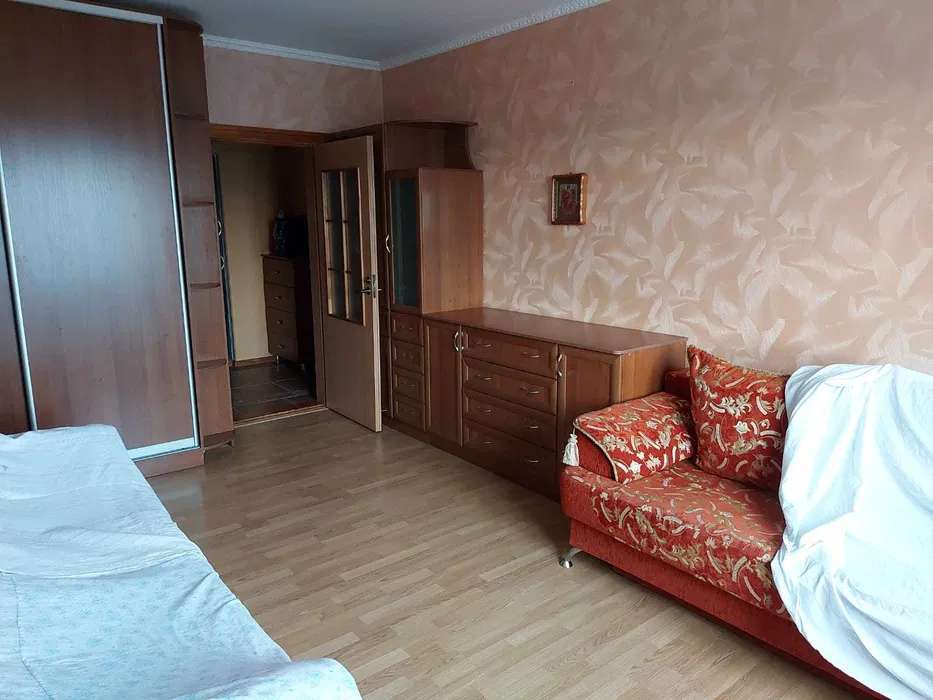Продажа 1-комнатной квартиры 40 м², Маршала Тимошенко ул., 15Г
