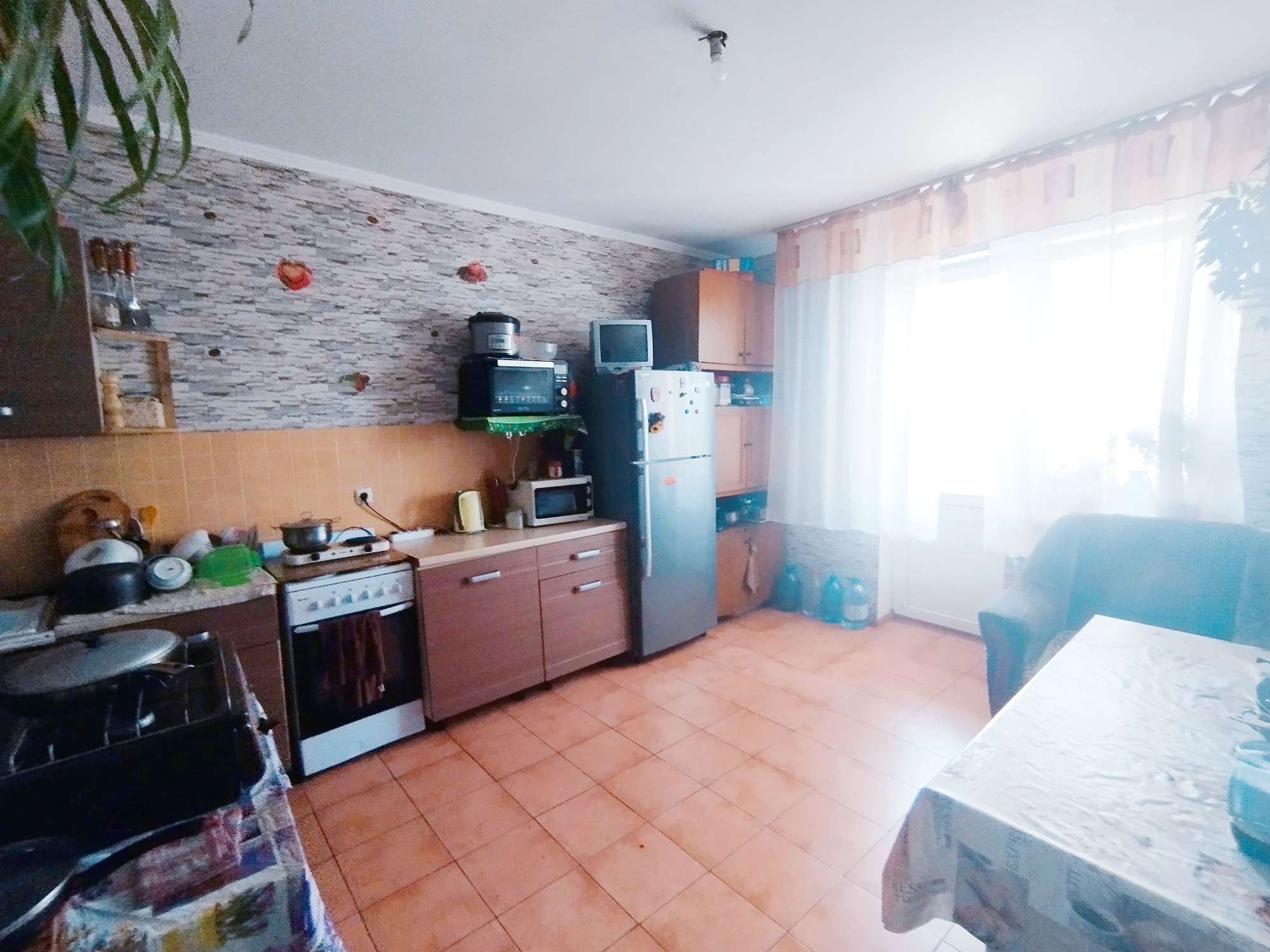 Продажа 2-комнатной квартиры 74 м², Градинская ул.
