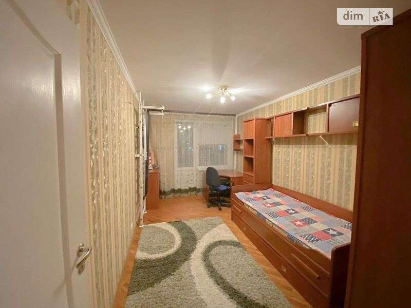 Продажа 3-комнатной квартиры 71 м², Андрея Малышко ул., 25