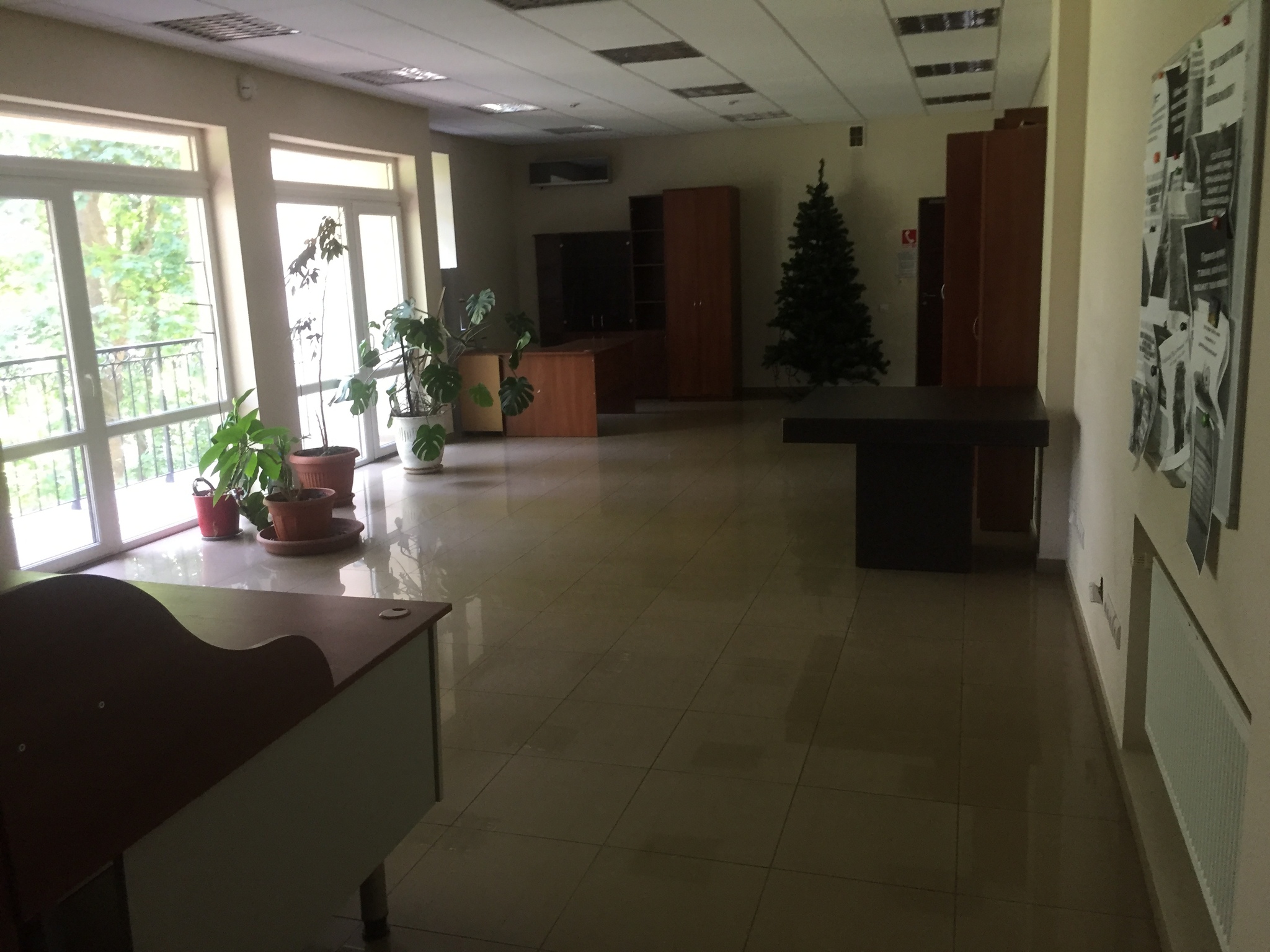 Аренда офиса 210 м², Михаила Котельникова ул., 45В