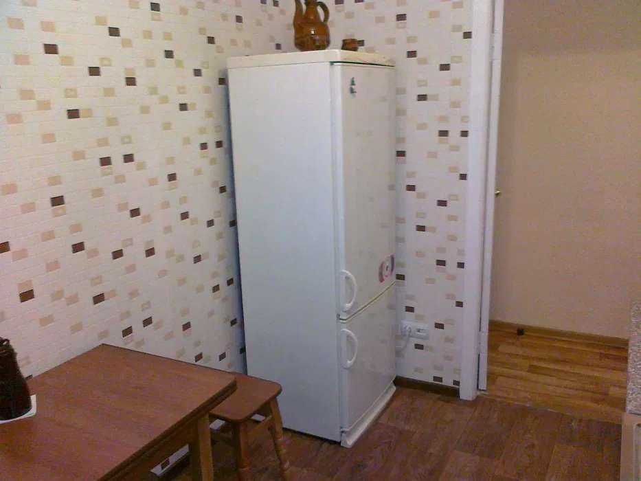 Аренда 1-комнатной квартиры 46 м², Предславинская ул., 38