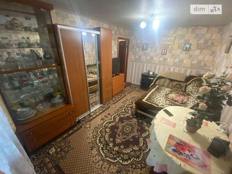 Продажа 3-комнатной квартиры 57 м², Привокзальная ул., 12