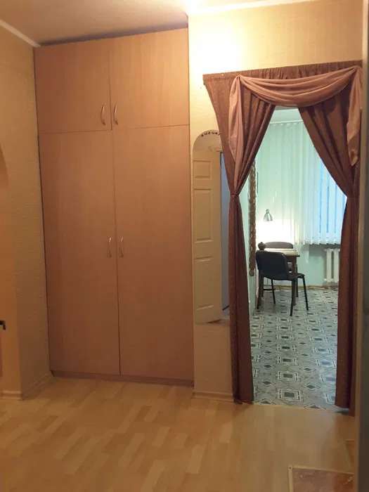 Аренда 1-комнатной квартиры 50 м², Никольско-Слободская ул., 2Б
