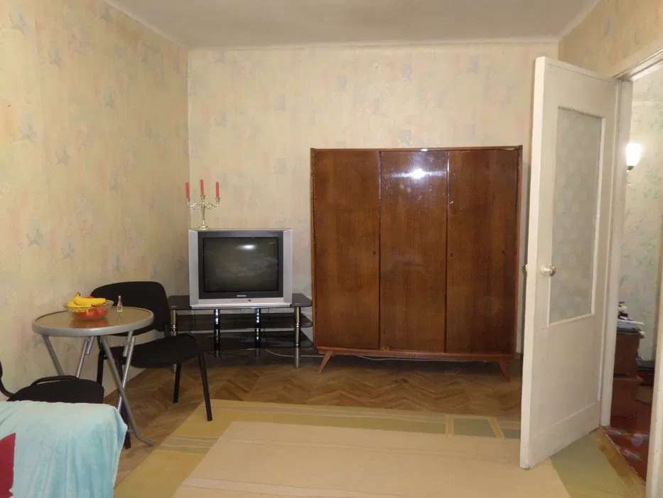 Продажа 1-комнатной квартиры 32 м², Данила Щербаковского ул., 72