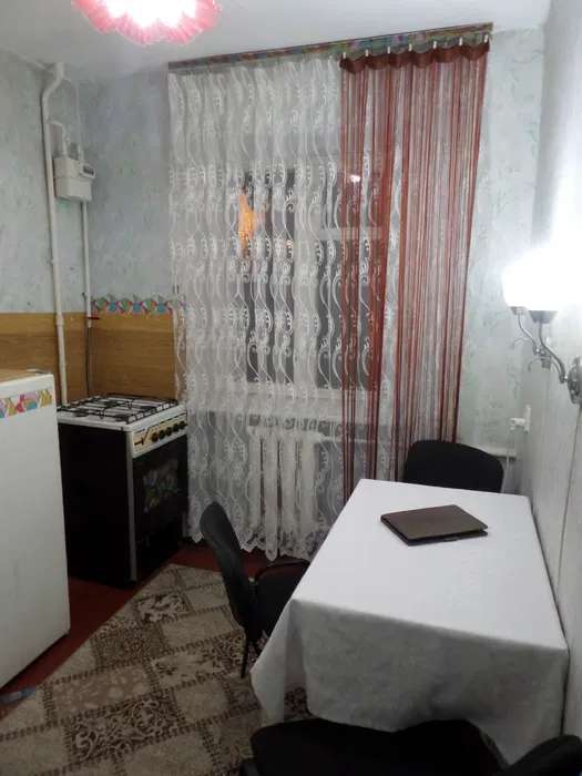 Продажа 1-комнатной квартиры 32 м², Данила Щербаковского ул., 72