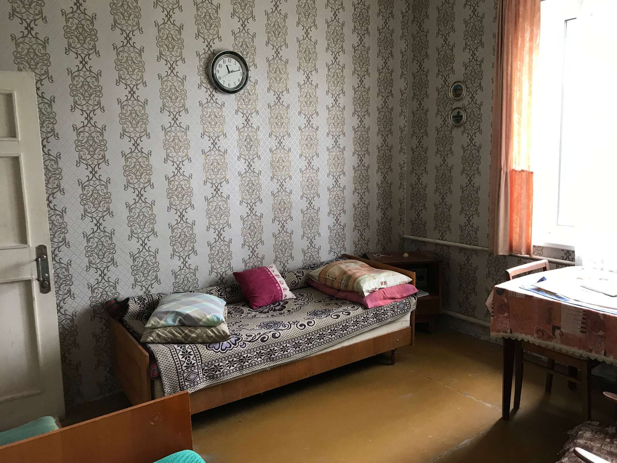 Продажа 2-комнатной квартиры 56 м², Монтажников ул.