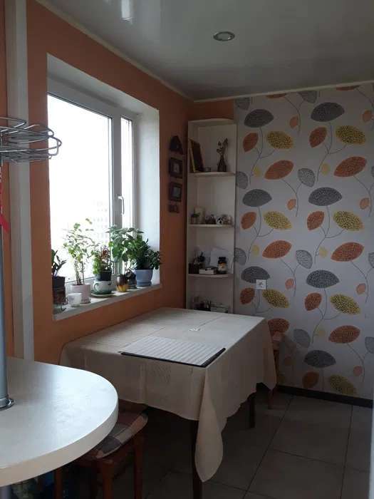 Продажа 4-комнатной квартиры 83 м², Кубанской Украины ул., 47А