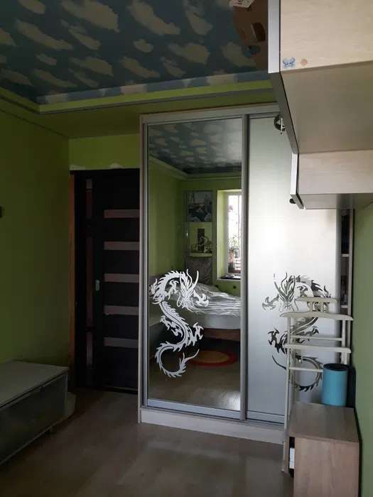 Продажа 4-комнатной квартиры 83 м², Кубанской Украины ул., 47А