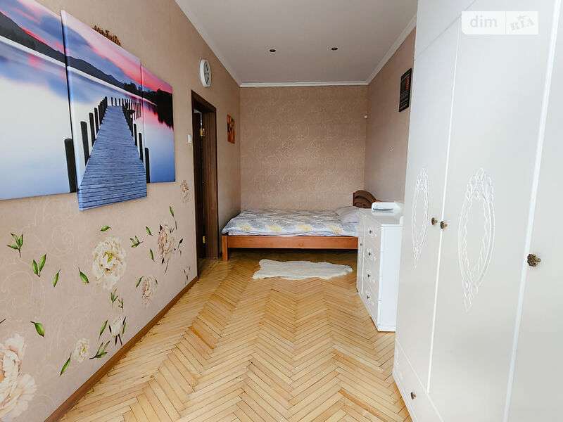 Аренда 2-комнатной квартиры 50 м², Гоголевская ул., 32Б