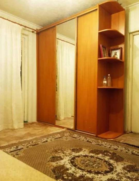 Аренда 2-комнатной квартиры 54 м², Александра Кошица ул.