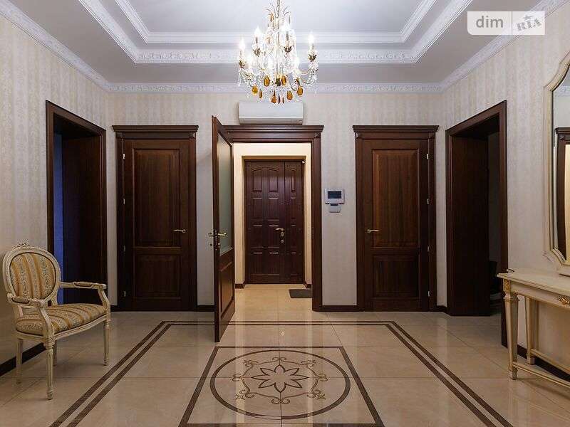 Продажа квартиры со свободной планировкой 378 м², Протасов Яр ул., 8 К5