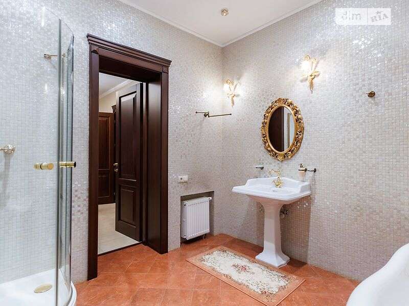 Продажа квартиры со свободной планировкой 378 м², Протасов Яр ул., 8 К5