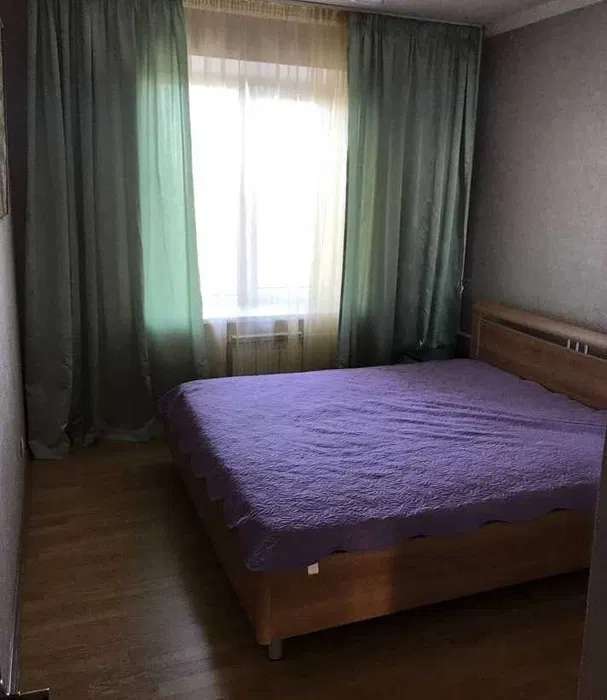 Оренда 3-кімнатної квартири 62 м², Данила Щербаківського вул.