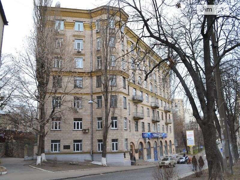 Продаж квартири з вільним плануванням 89 м², Михайла Коцюбинського вул., 2