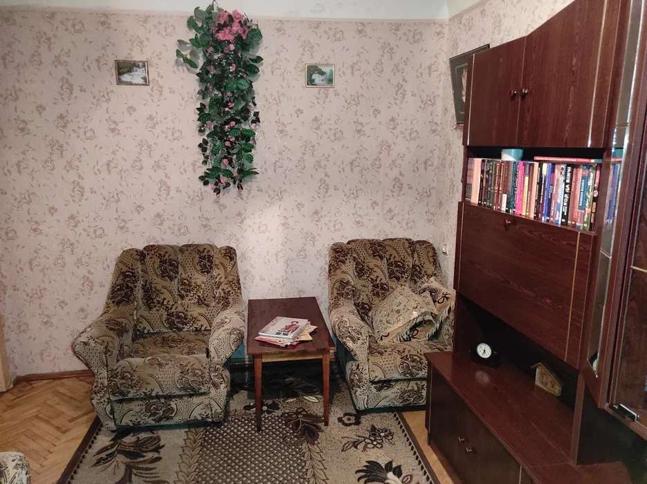 Продажа 1-комнатной квартиры 29 м², Академика Королева ул.