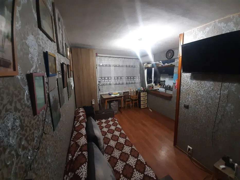 Продажа 1-комнатной квартиры 22 м², Копыловская ул., 10Б