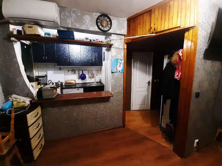 Продажа 1-комнатной квартиры 22 м², Копыловская ул., 10Б