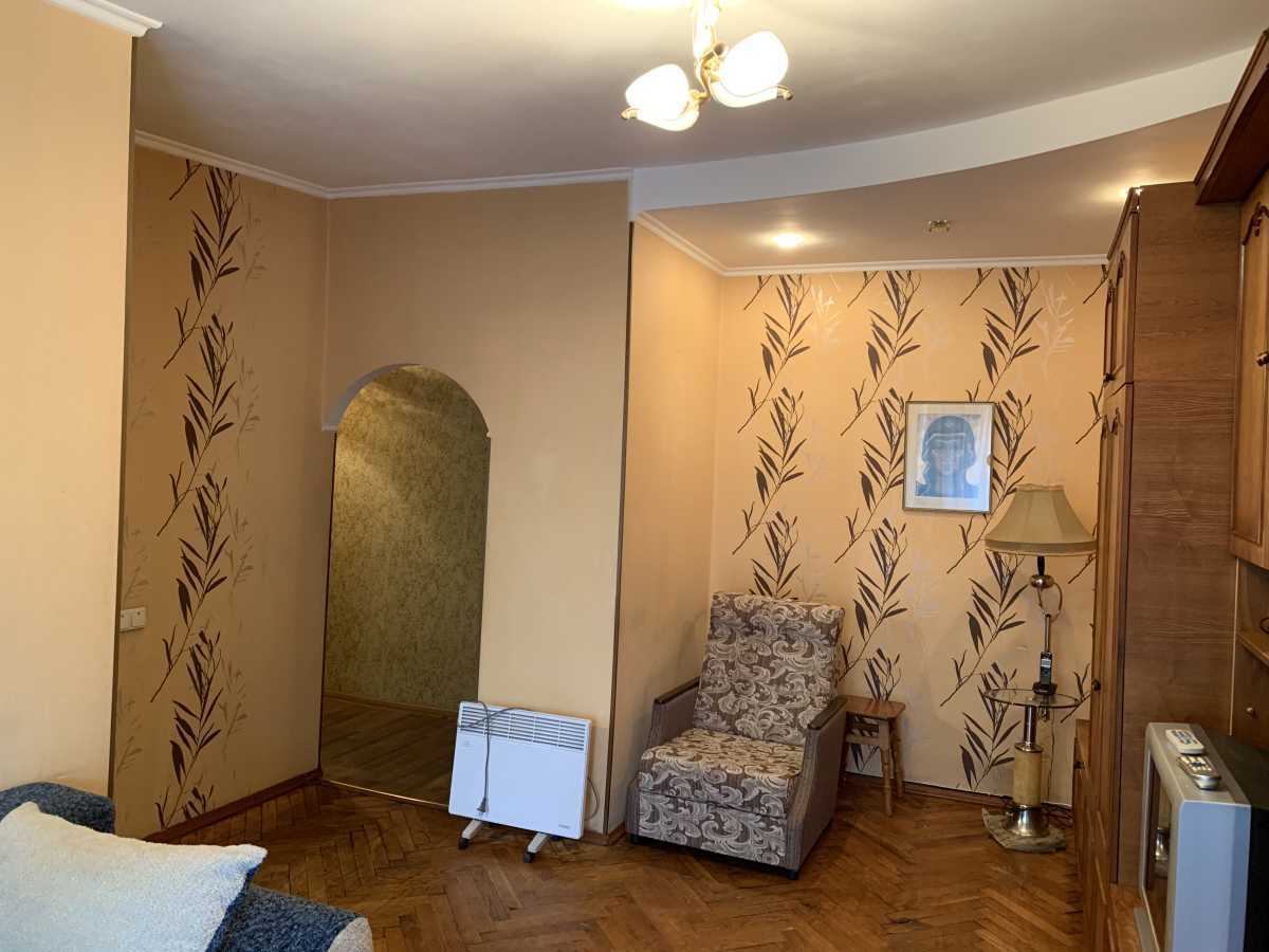 Продажа 1-комнатной квартиры 33 м², Макеевская ул., 6