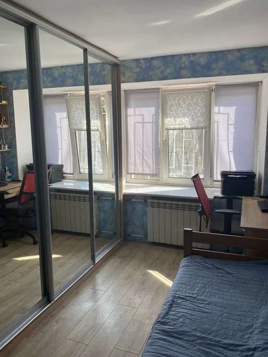 Продажа 3-комнатной квартиры 58 м², Вацлава Гавела бул., 31