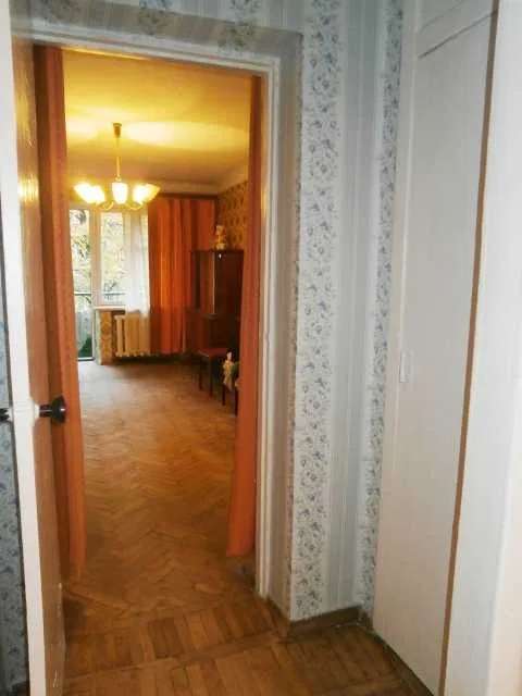 Аренда 2-комнатной квартиры 46 м², Салютная ул.