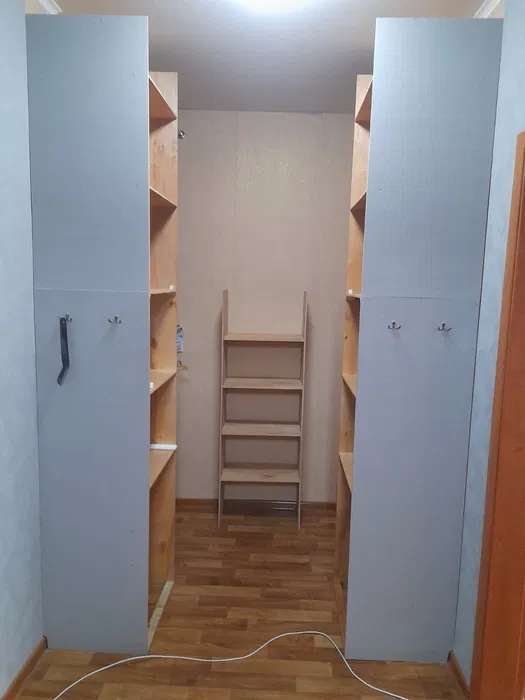 Аренда 1-комнатной квартиры 47 м², Михаила Максимовича ул., 7Б