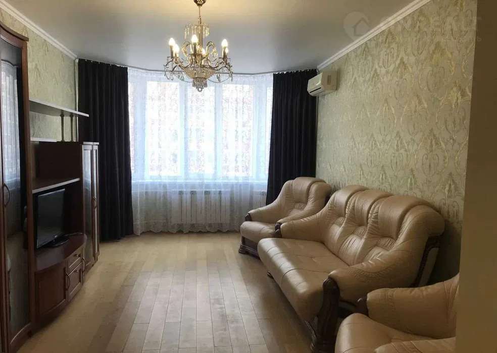 Аренда 2-комнатной квартиры 52 м², Михаила Грушевского ул.