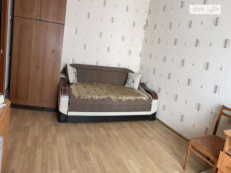 Оренда 1-кімнатної квартири 27 м², Василя Касіяна вул., 2Б