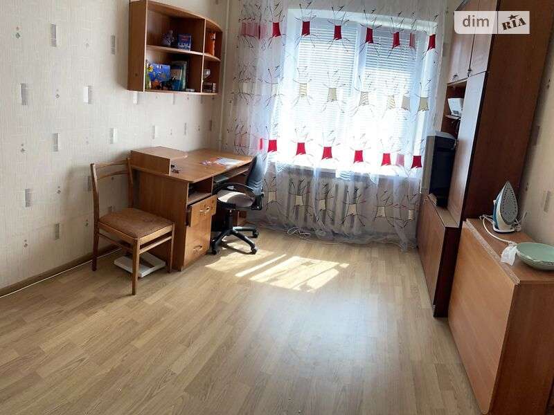 Оренда 1-кімнатної квартири 27 м², Василя Касіяна вул., 2Б