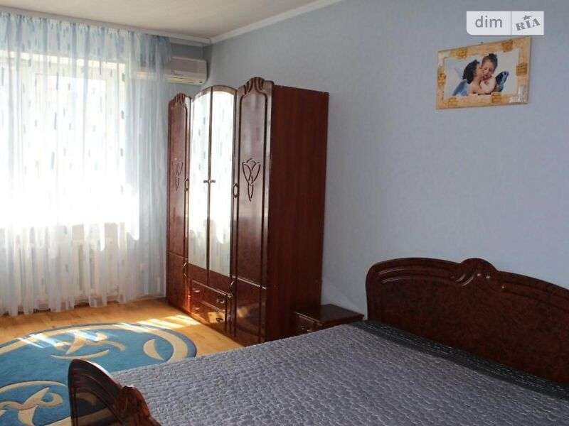 Аренда 3-комнатной квартиры 106 м², Анны Ахматовой ул., 35