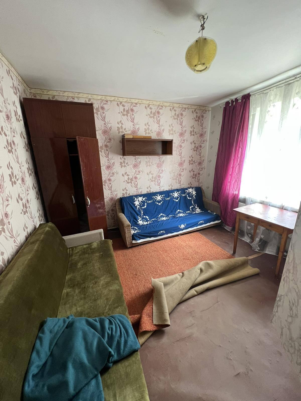 Продаж 2-кімнатної квартири 50 м², Гвардійців-Широнінців вул., 41А