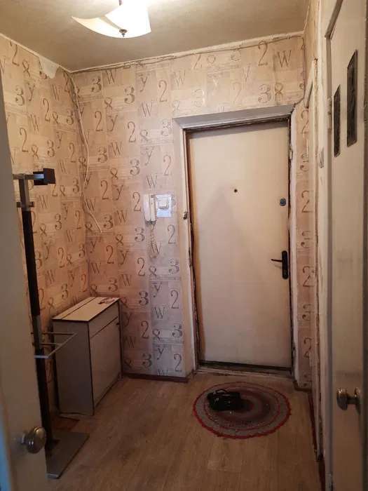 Аренда 1-комнатной квартиры 36 м², Жилянская ул., 76