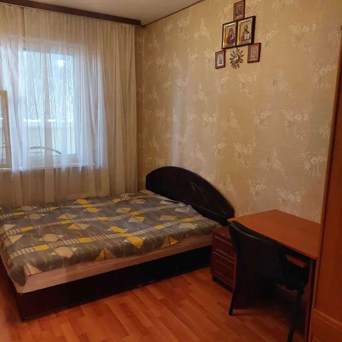 Аренда 2-комнатной квартиры 58 м², Радунская ул., 3