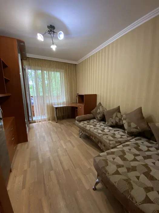 Аренда 2-комнатной квартиры 48 м², Демеевская ул., 51