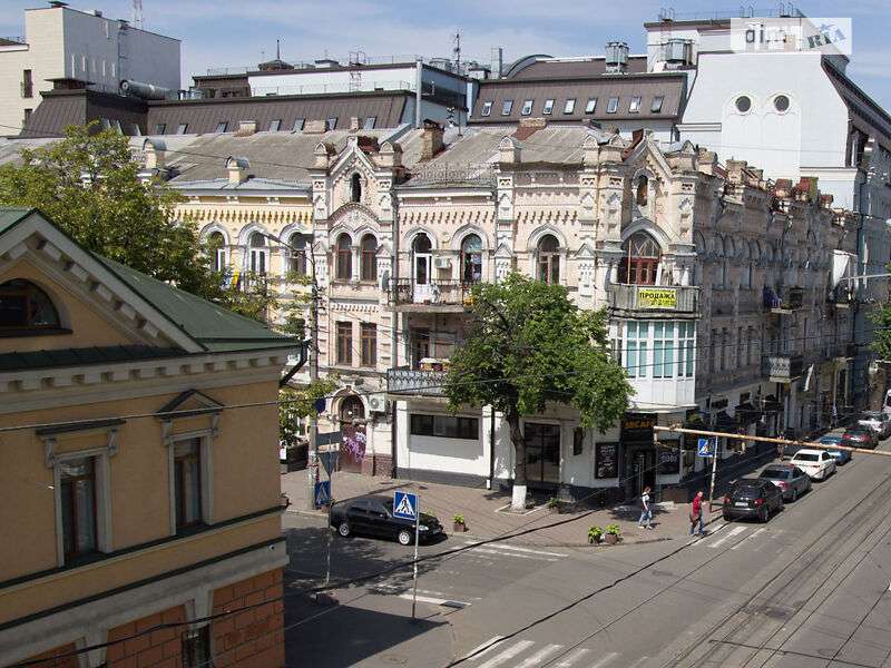 Продажа 3-комнатной квартиры 81 м², Межигорская ул.